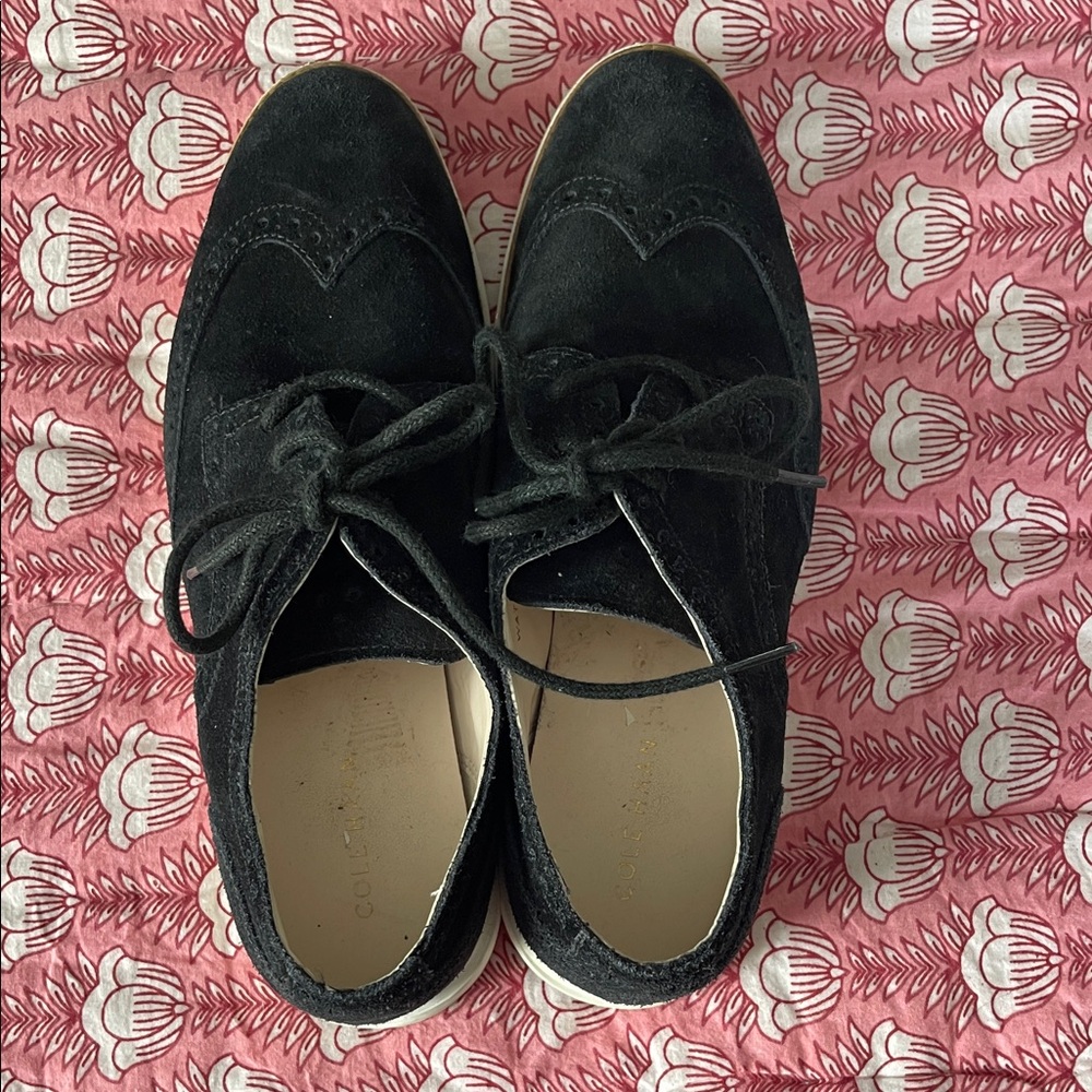 Come Haan shoes